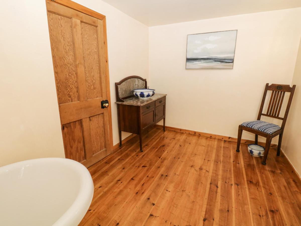 The Barn Villa Buxton  Luaran gambar